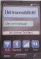 Preview: German book: Elektrosensibilität - alles nur Einbildung? von Andreas Thielhorn