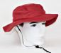 Preview: Cappello in cotone organico foderato con WAVESAFE Extreme-Safe in 4 colori 82dB a 3.5GHz