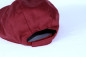 Preview: Cappellino per bambini 4 colori Swiss Shield Ultima foderato 32dB a 3.5GHz