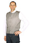 Preview: Men's vest cotton 37dB at 3.5GHz 2 colors