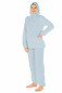 Preview: Protective suit 2-piece Swiss Shield Ultima/Ventus double layer for men and women 68dB at 1GHz 57dB at 3.5GHz