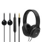 Preview: Headphones anti-radiation shell 3.5mm Jack