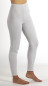 Preview: Ladies Leggings white organic cotton with silver knitted fabric 30dB at 1GHz