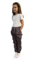 Preview: Children's trousers cotton, polyester and stainless steel 37dB at 3.5GHz