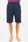 Preview: Wavesafe, 5G, Radiation Protection, Men's Bermuda Shorts navy 37dB at 3.5GHz