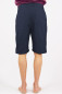 Preview: Men's Bermuda Shorts navy blue 37dB at 3.5GHz