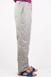 Preview: Men's trousers cotton grey 37dB at 3.5GHz