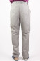 Preview: Men's trousers cotton grey 37dB at 3.5GHz