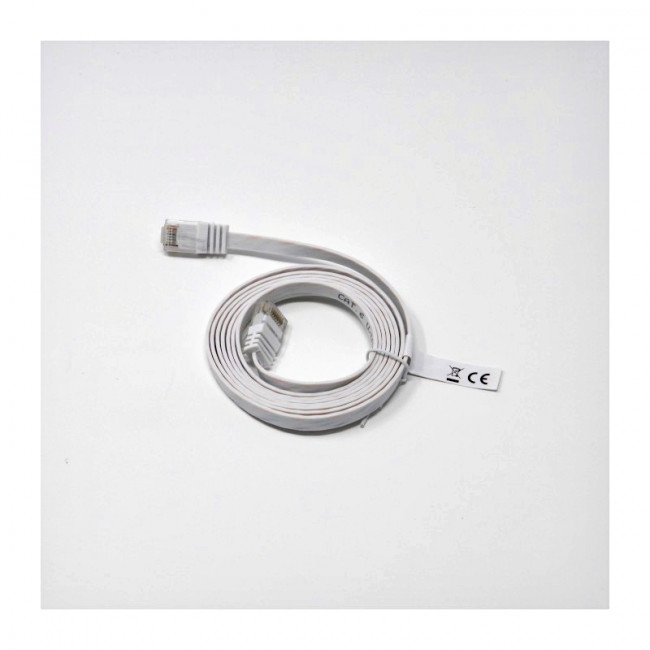 LAN cable extension for network adapter Samsung or I-Phone 3 meter
