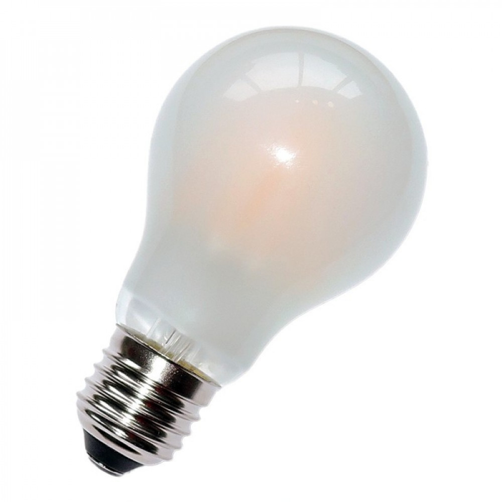 Ampoule LED E27 8.2 W PureZ Filament Bio Licht