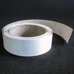 Erdungsband 3.0 cm Preis pro Meter selbstklebend