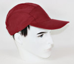 EMF Shielding cap organic cotton lined with WAVESAFE Extreme-Safe in 4 colours 82dB at 3.5GHz
