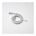 Wavesafe, 5G, Radiation Protection, LAN Cable Extension for Network Adapter Samsung or I-Phone 10 Meter