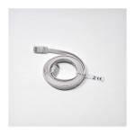 Wavesafe, 5G, Radiation Protection, LAN Cable Extension for Network Adapter Samsung or I-Phone 3 Meter