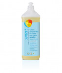 Detergente Sonett Olive specialmente per tutti i tessuti protettivi 1l