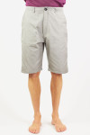 Wavesafe, 5G, Radiation Protection, Men's Bermuda Shorts light grey 40dB at 5.8GHz